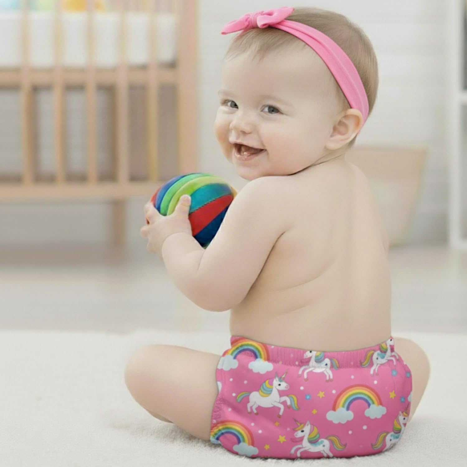 tokomamy reusable cloth diaper for newborn babies 0–3 years (5–18kg) | leakproof washable adjustable pocket cover liner with 5 layer insert pad | rash free, (pack of 1 diaper + 1 insert pad) free size tokomamy reusable cloth diaper for newborn babies 0–3 years (5–18kg) | leakproof washable adjustable pocket cover liner with 5 layer insert pad | rash free, (pack of 1 diaper + 1 insert pad) free size