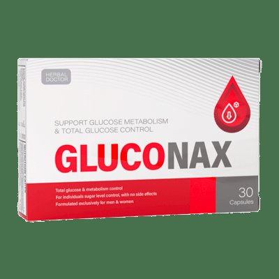 Dlaczego warto kupować Gluconax w apteka-zdrowia24-7.pl? A look at gluconax