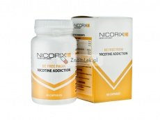 Nicorix - Efektywna Metoda na Obniżanie Poziomu Trójglicerydów