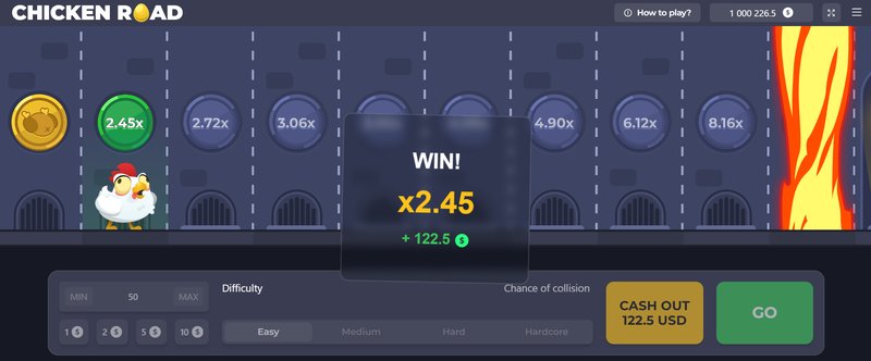 Descubre el Juego Excitante de Chicken Road 2 en Casinos de España in Spain